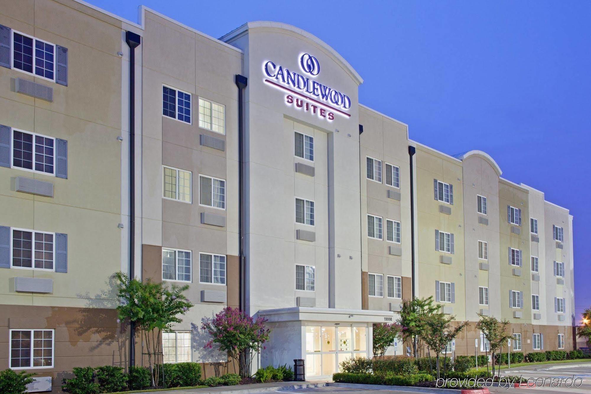 Extended Stay America Suites - Houston - Katy - I-10 Exterior foto